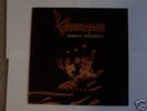 Vengeance Rising Human Sacrifice LP