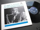 YUSEF LATEEF ”INTO SOMETHING” PRESTIGE 8272 MONO MINT-