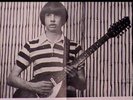 BRAD LONG Indie Garage Punk Power Pop 45 w/PS Indiana