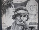 HENDRIX MORRISON WINTER Jam Session LP 1970