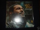 MARVIN GAYE – WHAT’S GOING ON  LP Very Funky Disco