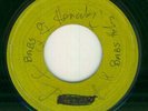 ORIGINAL JAMAICAN REGGAE BLANK 7
