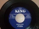 TINY BRADSGAW 45 BRADSHAW BOOGIE ORIGINAL KING NM