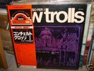 New Trolls / Concerto Grosso Per 1,Japan original LP