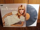 SYLVIE VARTAN SHP-6040 JAPAN 1969 LP