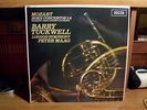 MOZART TUCKWELL MAAG DECCA UK SXL 6108 UK LP 1ED MINT