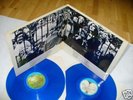 THE BEATLES Blaues 1967-1970 BLAUES VINYL BLUE WAX RARE