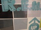 R.E.M. UP FACTORY SEALED ORIGINAL RELEASE 1999 WARNER OUT OF PRINT  LP LAST COPY