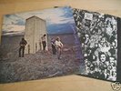 THE WHO - 'WHO'S NEXT'  Track UK LP  Headhunters Inner