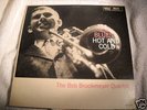 Bob Brookmeyer Quartet Blues Hot & Cold Verve