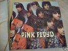 PINK FLOYD THE PIPER AT THE GATES OF DAWN MONO SX 6157