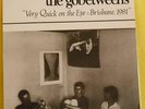 GO-BETWEENS Very Quick On The Eye - Orig Aus LP Indie