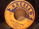 Clarence Samuels-Chicken Hearted Woman-Excello 2093
