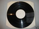 the smiths test press ''strangeways,here we come'' LP