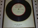 ACETATE: MICHELLE – DAVID & JONATHAN wrt by The Beatles