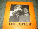 JUDAS PRIEST - THE RIPPER Double vinyl lp live METAL