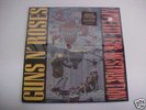 GUNS N' ROSES 