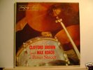 Clifford Brown/Max Roach 