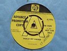 DAVE DAVIES / KINKS - CREEPING JEAN - PYE DEMO1969 VG+