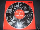 Rare STEVE AND STEVIE POP PSYCHE Toast Private Press LP