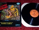 THE TIME MACHINE LP RECORD ORIGINAL SOUNDTRACK NM RARE