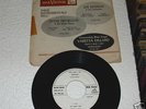 Varetta Dillard 45 soul RCA promo EP That's Why I Cry