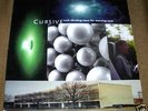 CURSIVE -SUCH BLINDING STARS FOR STARVING EYES LP RARE