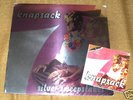 KNAPSACK -SILVER SWEEPSTAKES LP + SYMMETRY 5