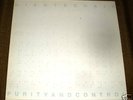 GIANTS CHAIR -PURITY AND CONTROL LP RARE mineral braid