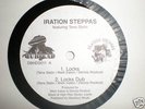 IRATION STEPPAS - LOCKS, TENA STELIN, SHAKA