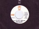 HOLLIES - THE AIR THAT I BREATHE - DJ PROMO MINT 45
