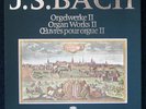 Bach J. S. -Archiv-Produktion-Kass. Nr.9 Orgelwerke II