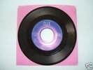 RARE REISSUE ROCKABILLY 45 RPM RAY TAYLOR CONNIE LOU