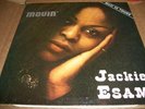 JACKIE ESAM Movin 12