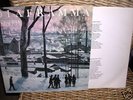 DIAFRAMMA - SIBERIA ORIGINALE 1984 NM/NM