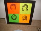 THE MOLES Same LP private 1971 original psych rare