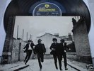 THE BEATLES HARD DAYS NIGHT ORIGINAL ALBUM & RARE PHOTO