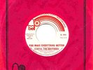 CURTIS, THE BROTHERS 1970 BELL NORTHERN SOUL WLP 45 ?