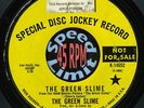HEAR IT PSYCH The Green Slime - The Green Slime