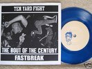 TEN YARD FIGHT & FASTBREAK 7