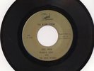 Frankie Seay / Soul Food /  Brainfreeze  FUNK 45 HEAR 