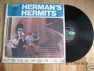 HERMAN´S HERMITS 1st lp  COLOMBIA rare MONOFONICO