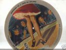 RARE Charlie Shavers Quintet VOGUE picture disc R755