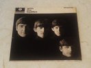 THE BEATLES - WITH THE BEATLES (MONO VINYL LP)