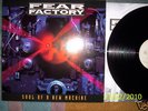 FEAR FACTORY
