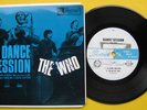 The Who Dance Session Orig Australian Festival DX-11169
