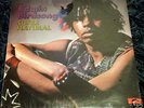 Edwin Birdsong LP Super Natural ORIGINAL MINT SEALED LP