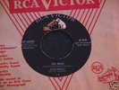 Elvis Presley 45 Too Much / Playing For Keeps near mint