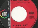 Alder Ray - I Need You Baby - Northern Soul