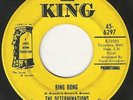 Determinations - Bing Bong  - Northern Soul